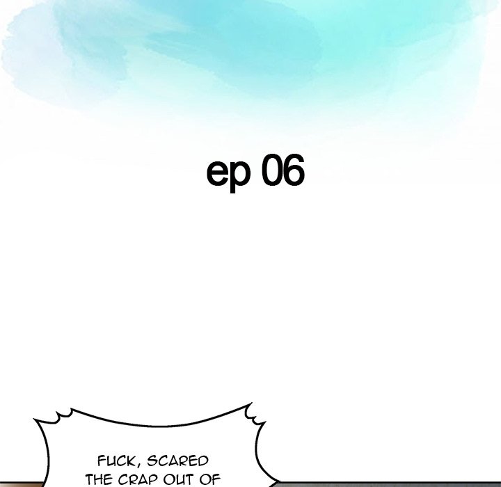 All Theirs Chapter 6 Page 13