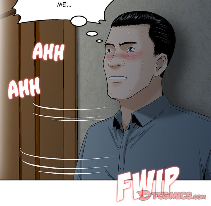 All Theirs Chapter 6 Page 14