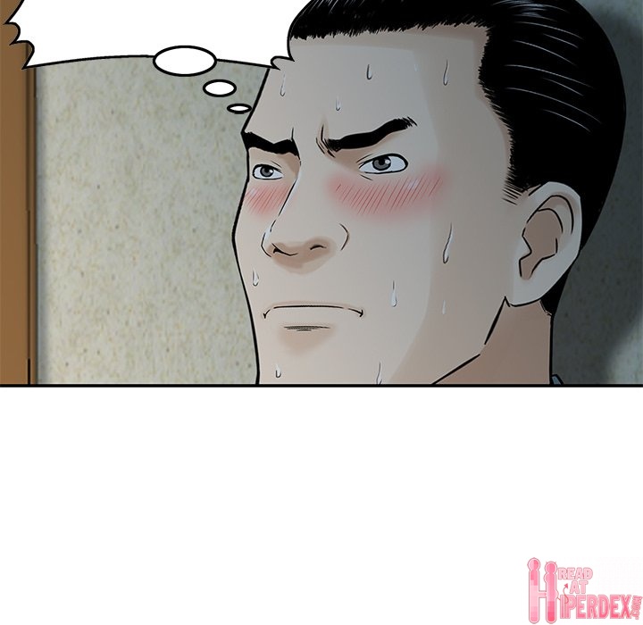All Theirs Chapter 6 Page 16