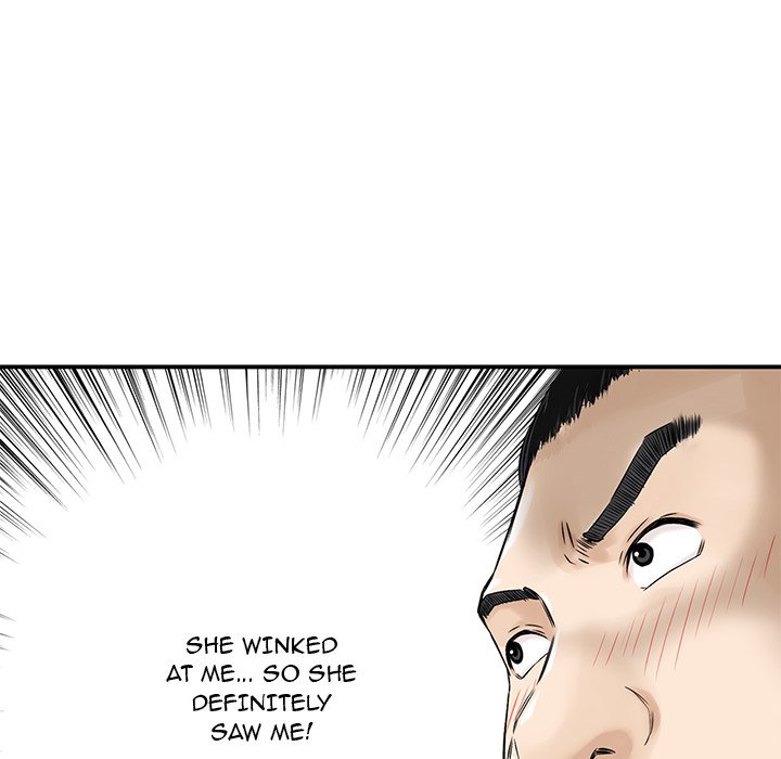 All Theirs Chapter 6 Page 17