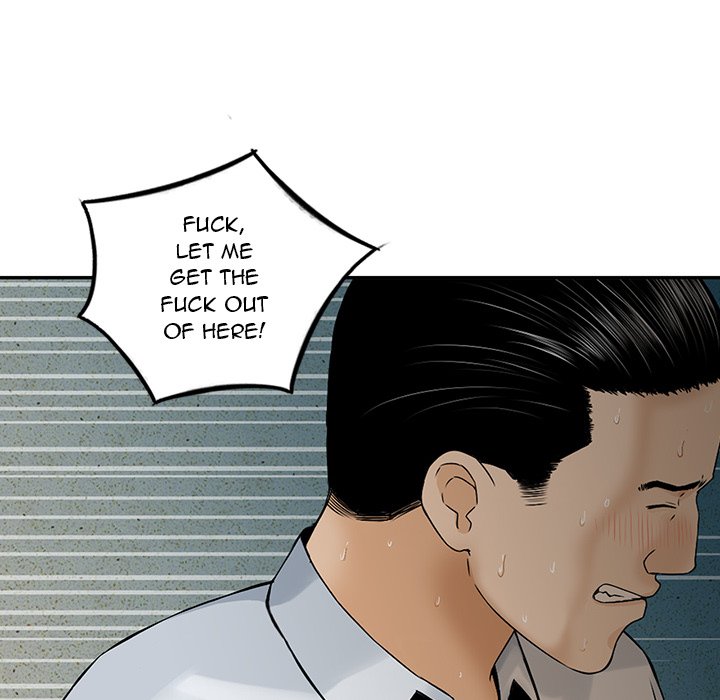 All Theirs Chapter 6 Page 19