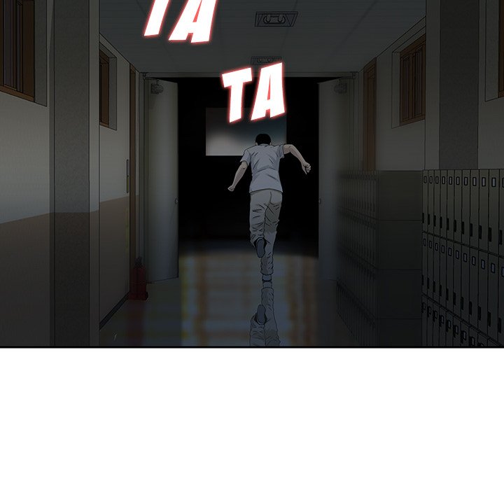 All Theirs Chapter 6 Page 21