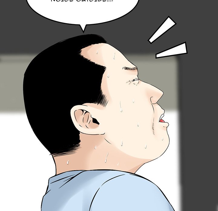 All Theirs Chapter 6 Page 23