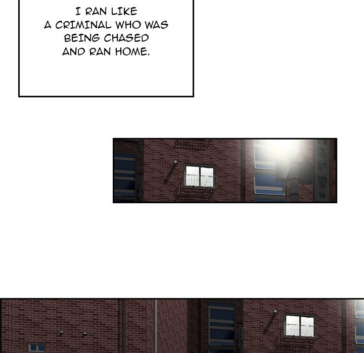 All Theirs Chapter 6 Page 29