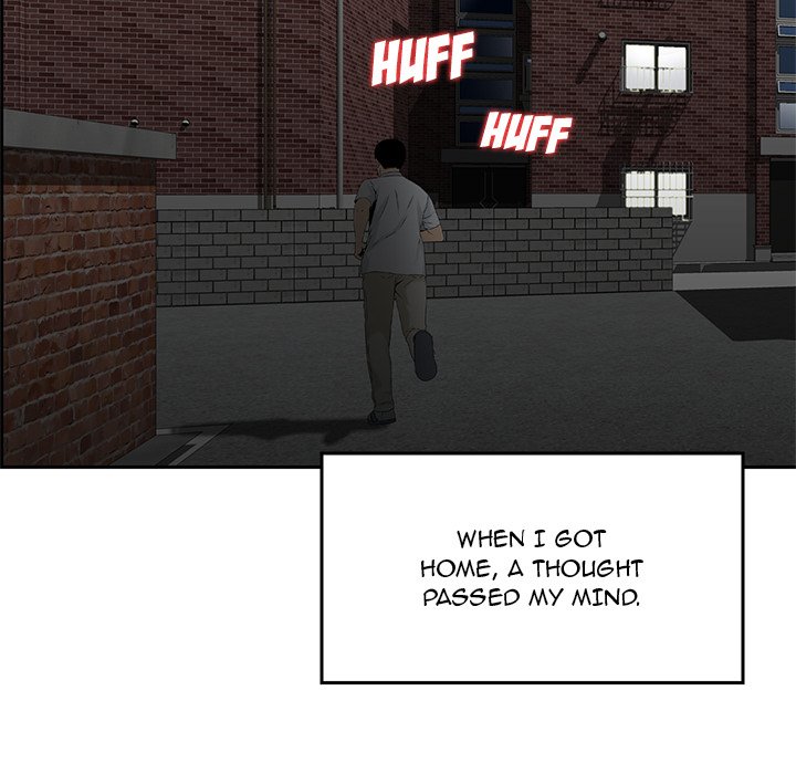 All Theirs Chapter 6 Page 30