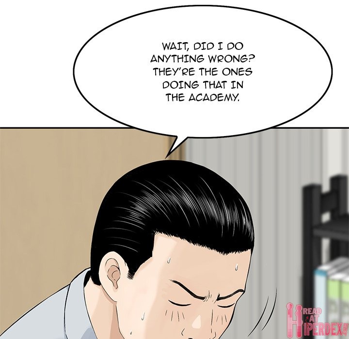 All Theirs Chapter 6 Page 31