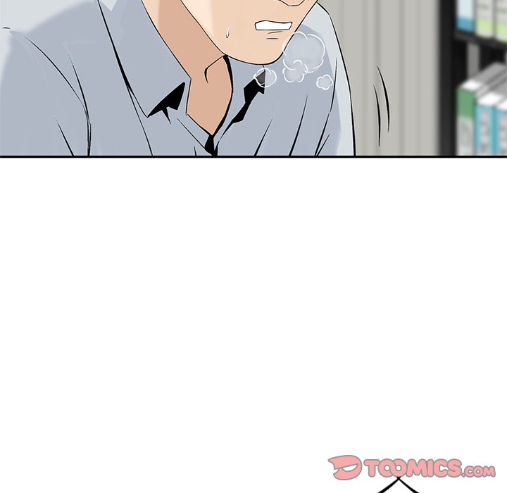 All Theirs Chapter 6 Page 32