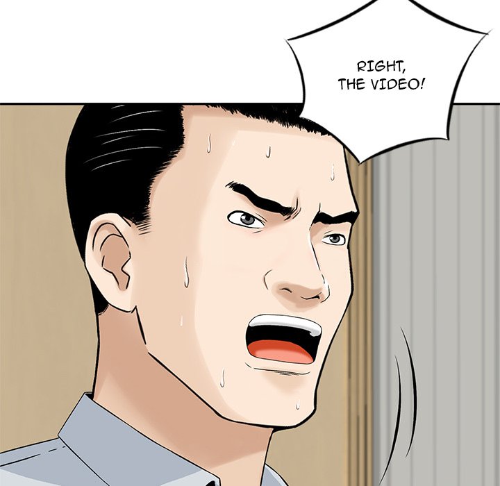 All Theirs Chapter 6 Page 33
