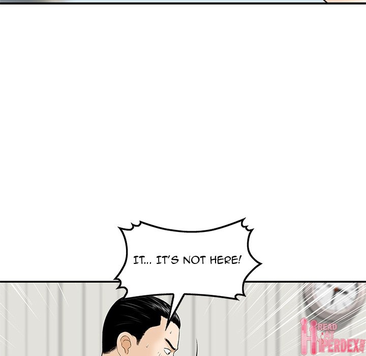 All Theirs Chapter 6 Page 36