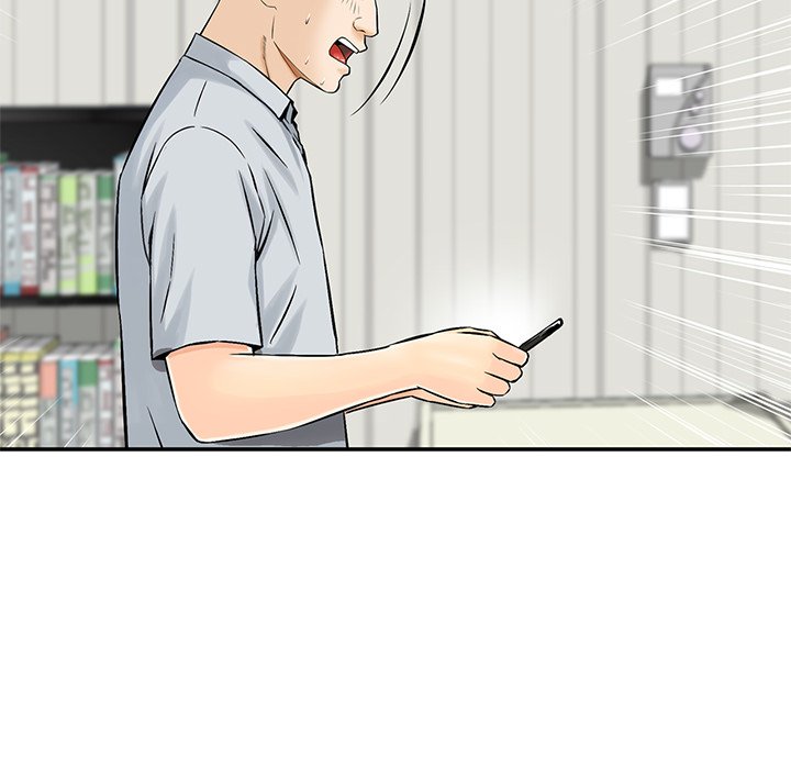 All Theirs Chapter 6 Page 37