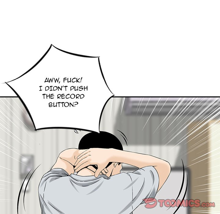 All Theirs Chapter 6 Page 38