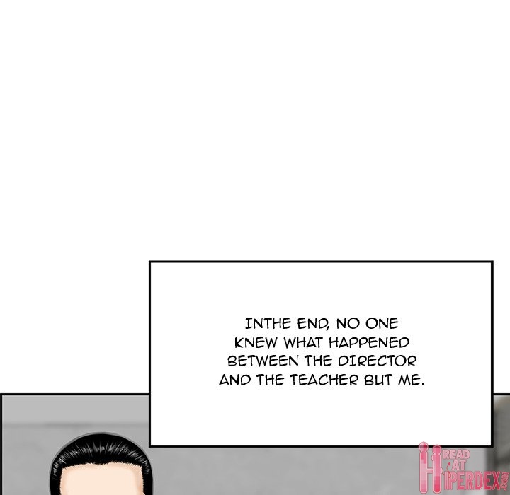 All Theirs Chapter 6 Page 41