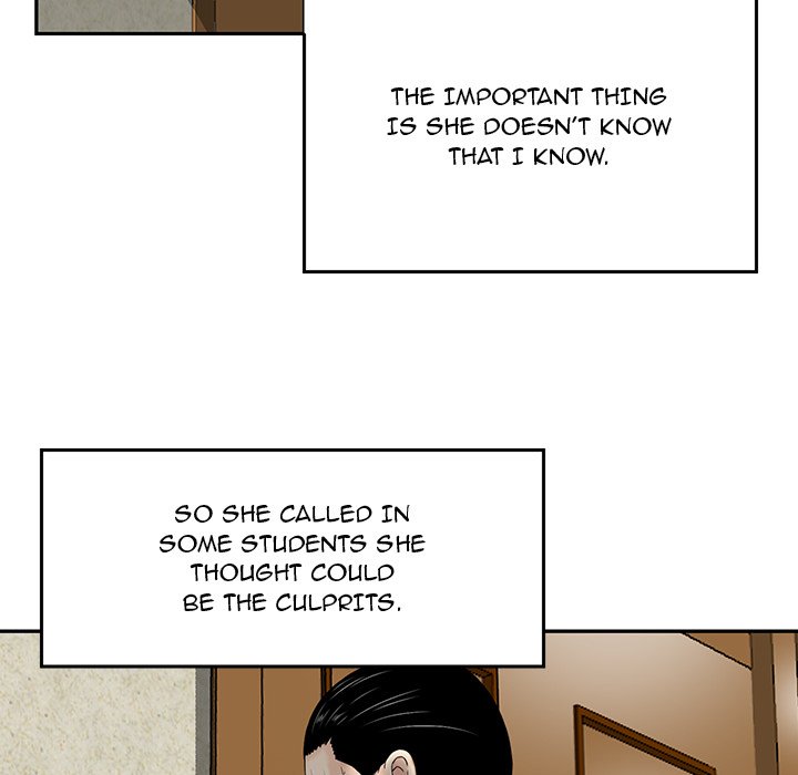 All Theirs Chapter 6 Page 43