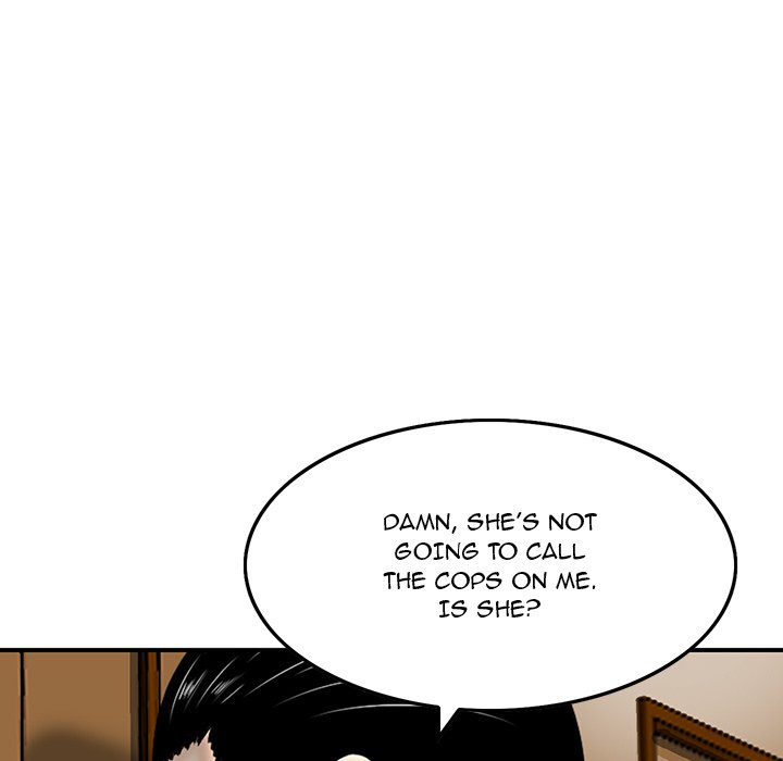 All Theirs Chapter 6 Page 45