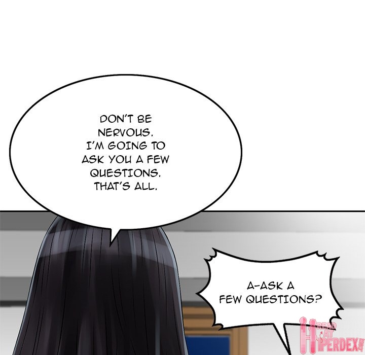 All Theirs Chapter 6 Page 51
