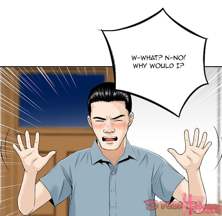 All Theirs Chapter 6 Page 56