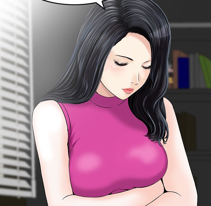 All Theirs Chapter 6 Page 58