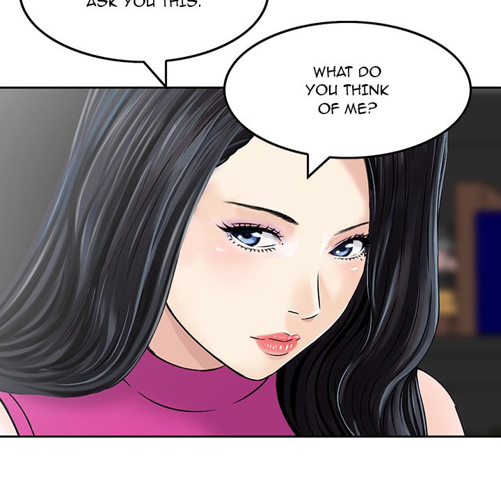 All Theirs Chapter 6 Page 60