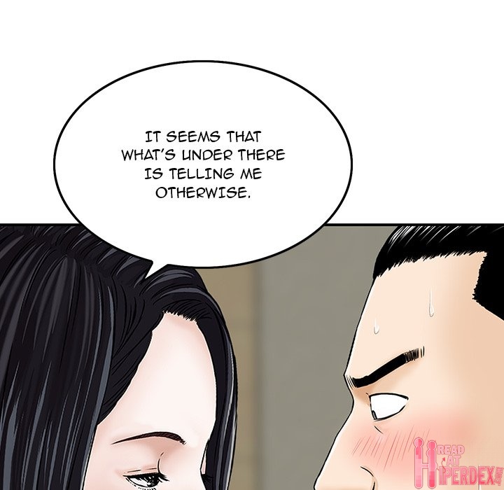 All Theirs Chapter 6 Page 67