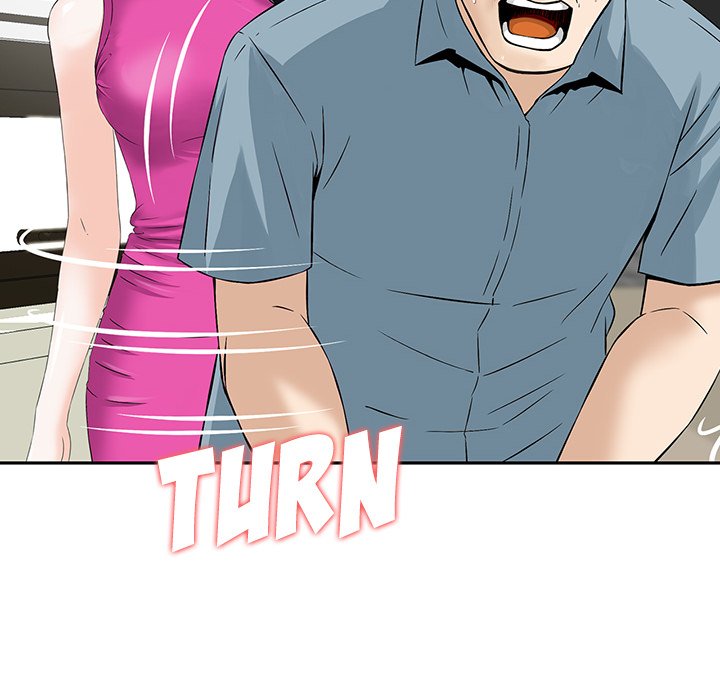 All Theirs Chapter 6 Page 71