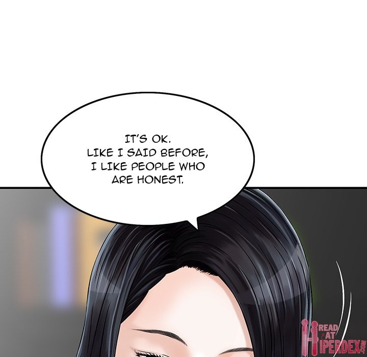 All Theirs Chapter 6 Page 72