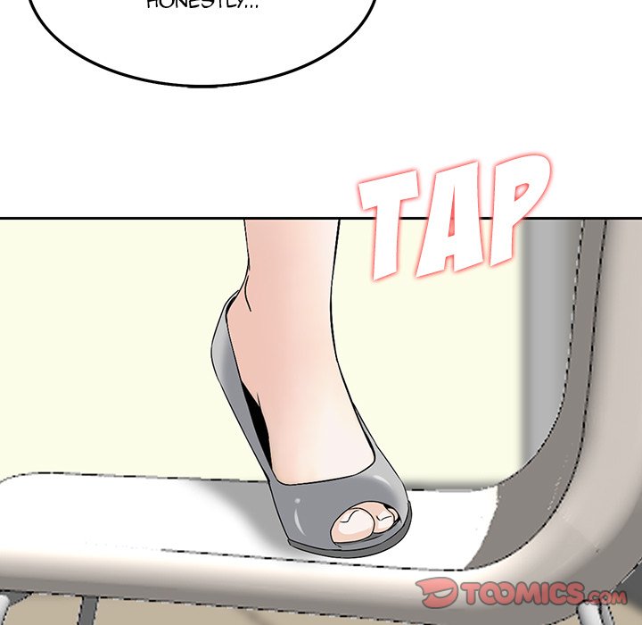 All Theirs Chapter 6 Page 74