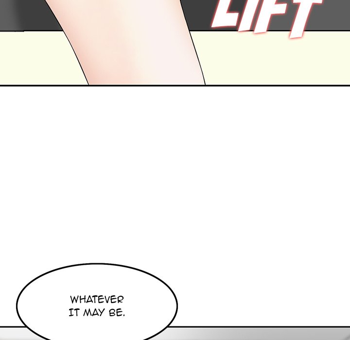 All Theirs Chapter 6 Page 77