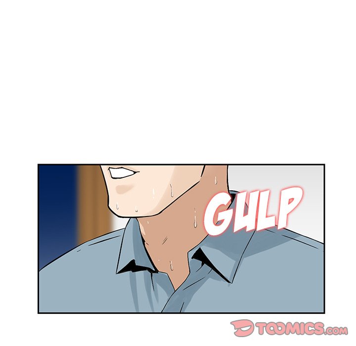 All Theirs Chapter 6 Page 80
