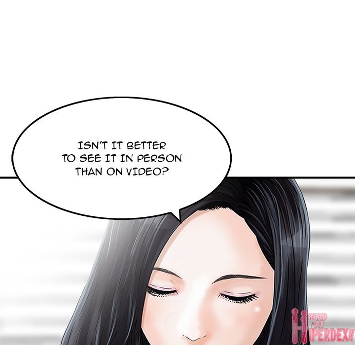 All Theirs Chapter 6 Page 81