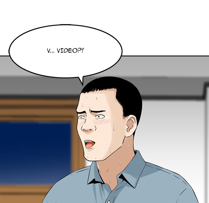 All Theirs Chapter 6 Page 83