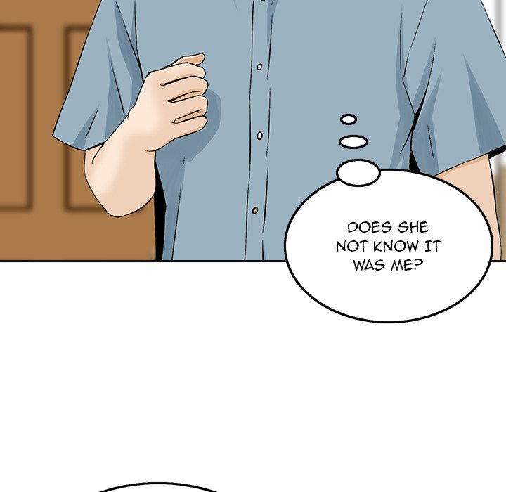 All Theirs Chapter 6 Page 84