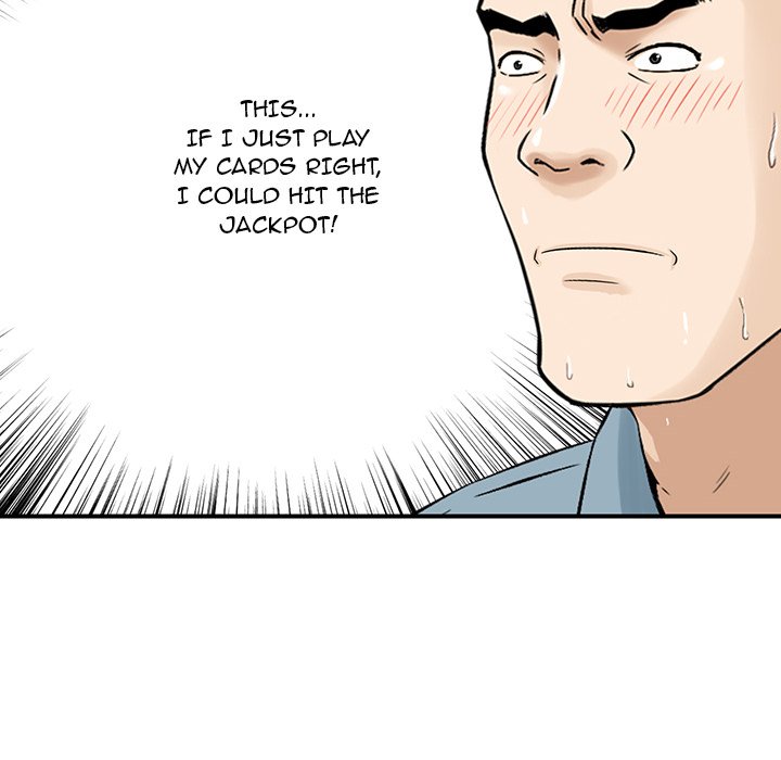 All Theirs Chapter 6 Page 89