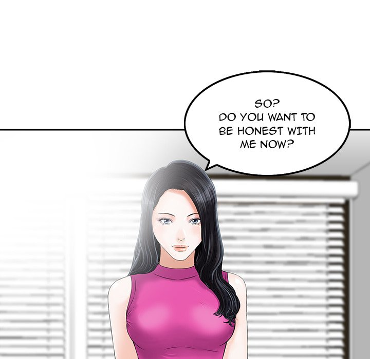 All Theirs Chapter 6 Page 90
