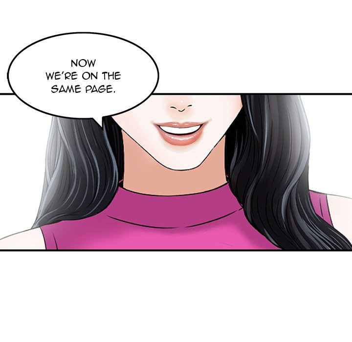 All Theirs Chapter 6 Page 96