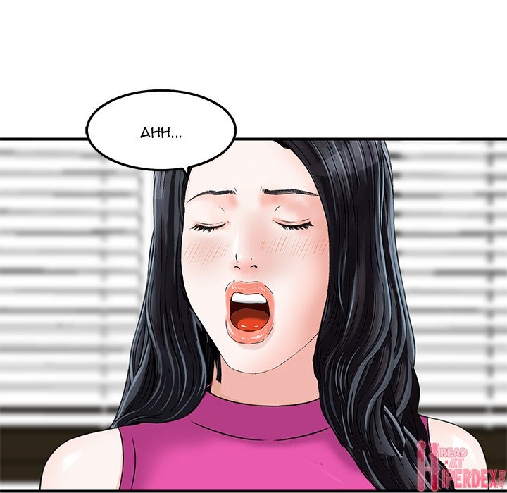 All Theirs Chapter 6 Page 99