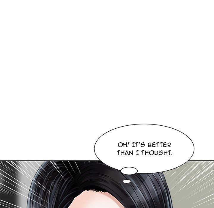 All Theirs Chapter 7 Page 100