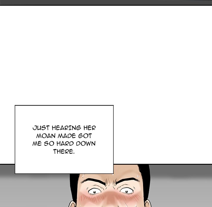 All Theirs Chapter 7 Page 18