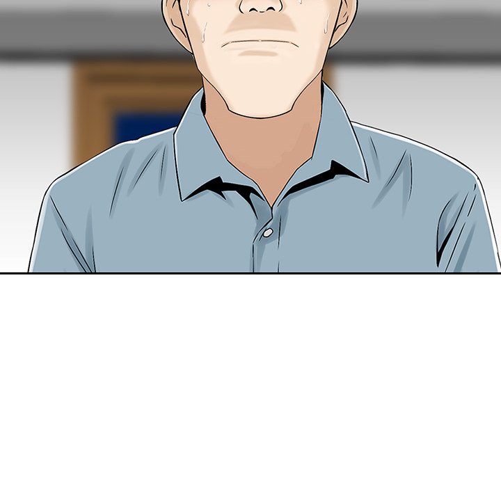 All Theirs Chapter 7 Page 19