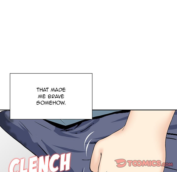All Theirs Chapter 7 Page 20