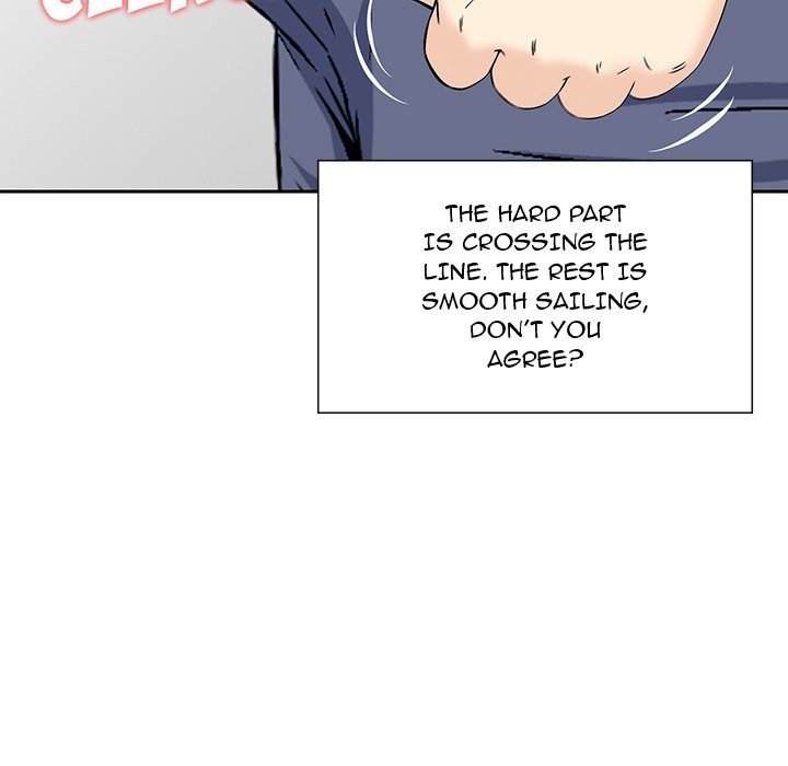 All Theirs Chapter 7 Page 21