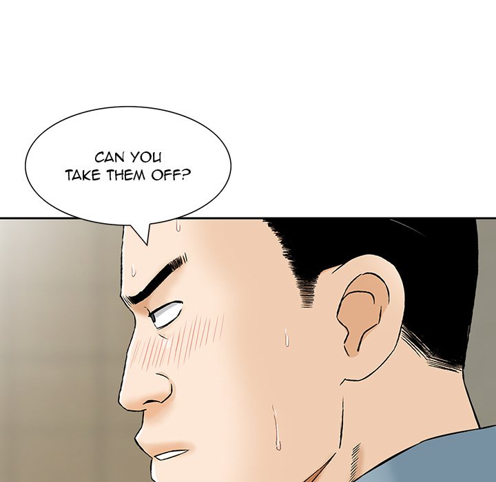 All Theirs Chapter 7 Page 22