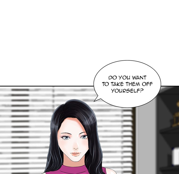 All Theirs Chapter 7 Page 27