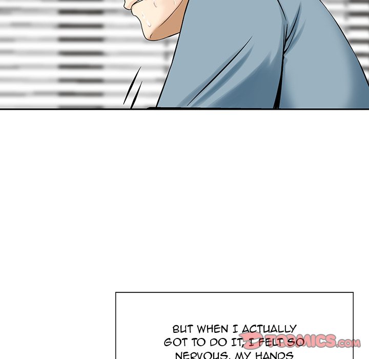 All Theirs Chapter 7 Page 32