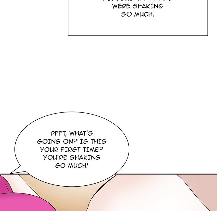 All Theirs Chapter 7 Page 33