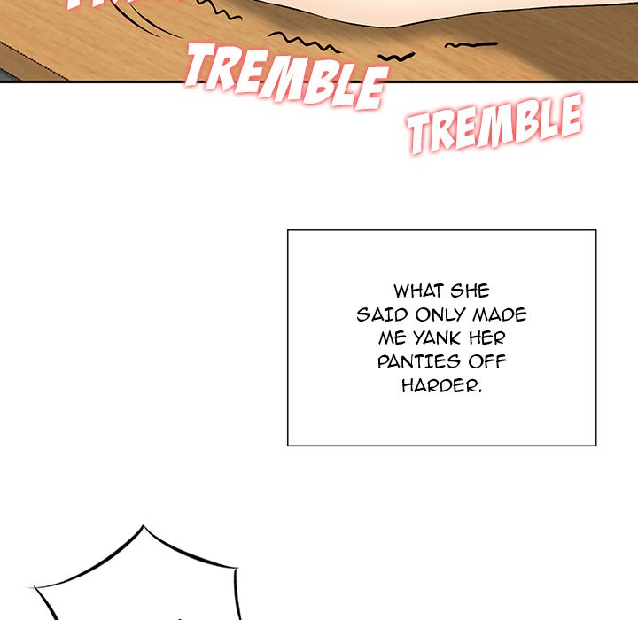 All Theirs Chapter 7 Page 35