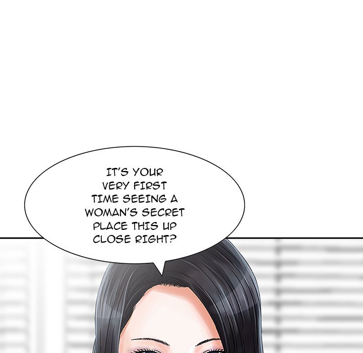 All Theirs Chapter 7 Page 42
