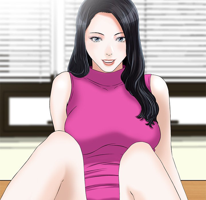All Theirs Chapter 7 Page 45