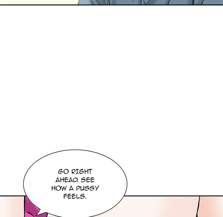 All Theirs Chapter 7 Page 48