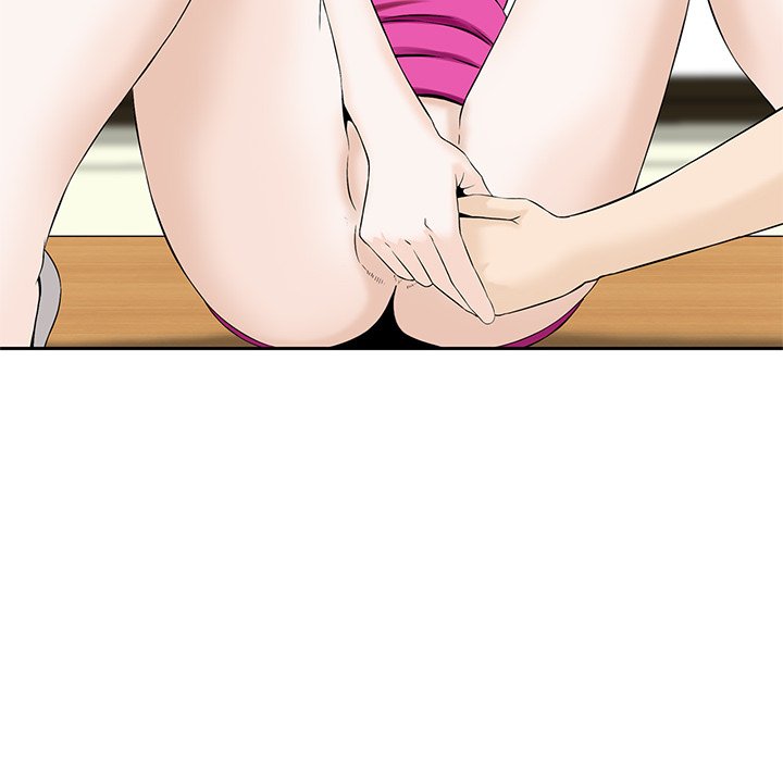 All Theirs Chapter 7 Page 54