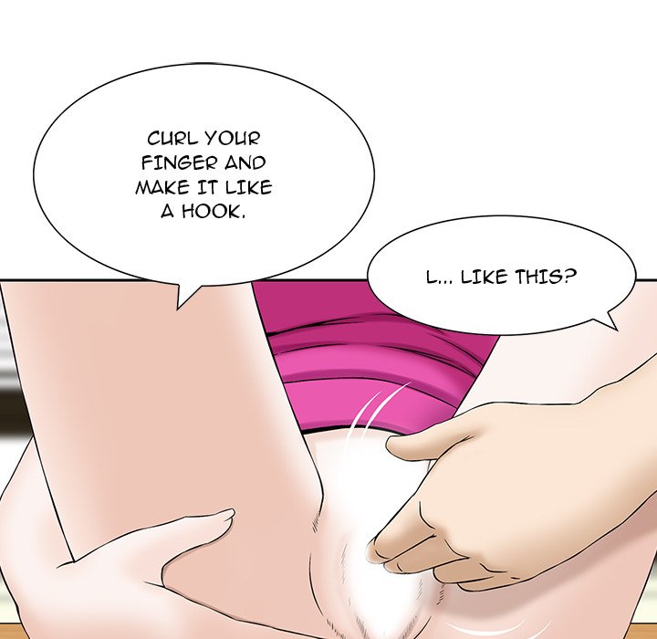 All Theirs Chapter 7 Page 55